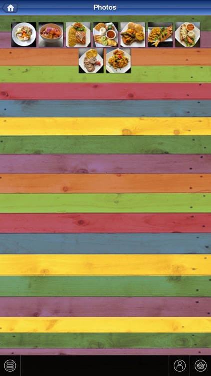 Up Restaurant screenshot-3