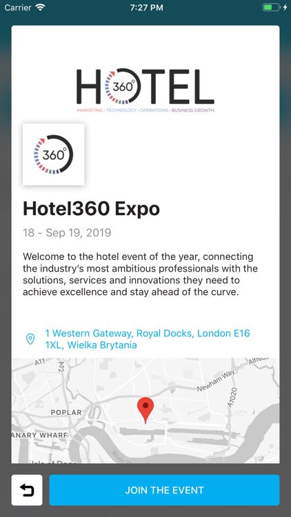 Hotel360 Expo