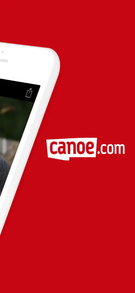 Canoe.com