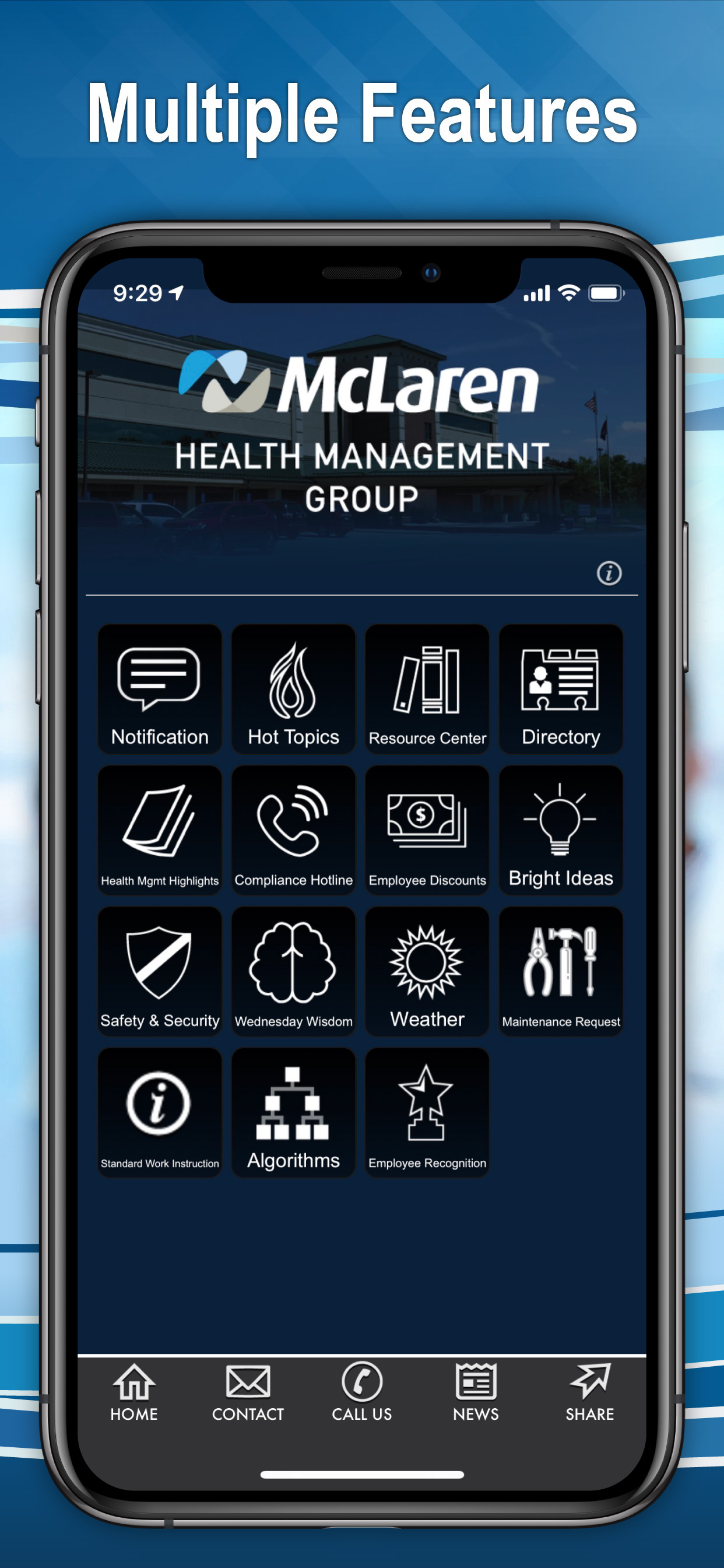 MHMG screenshot 3