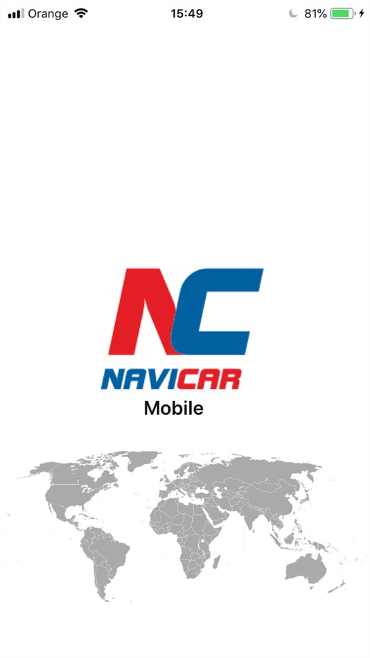 Navicar Mobile (iOS) 由: Michal Wojciechowski