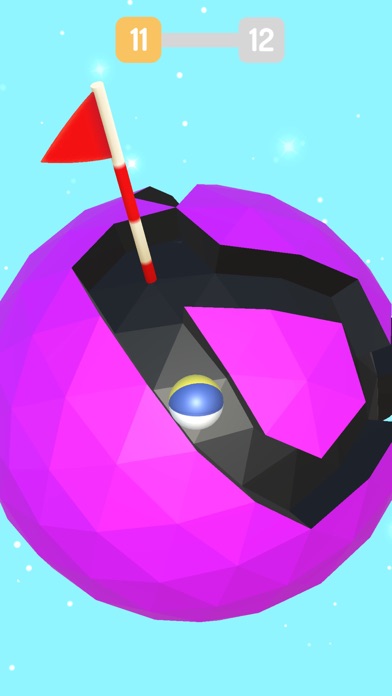 Ball Roll! screenshot 4