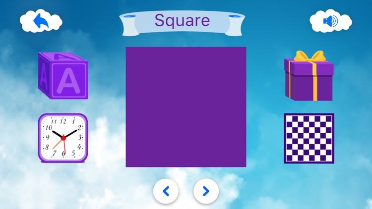 Baby Learning App screenshot-6