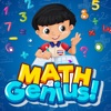 Math Genius-Learn with Fun - iPadアプリ