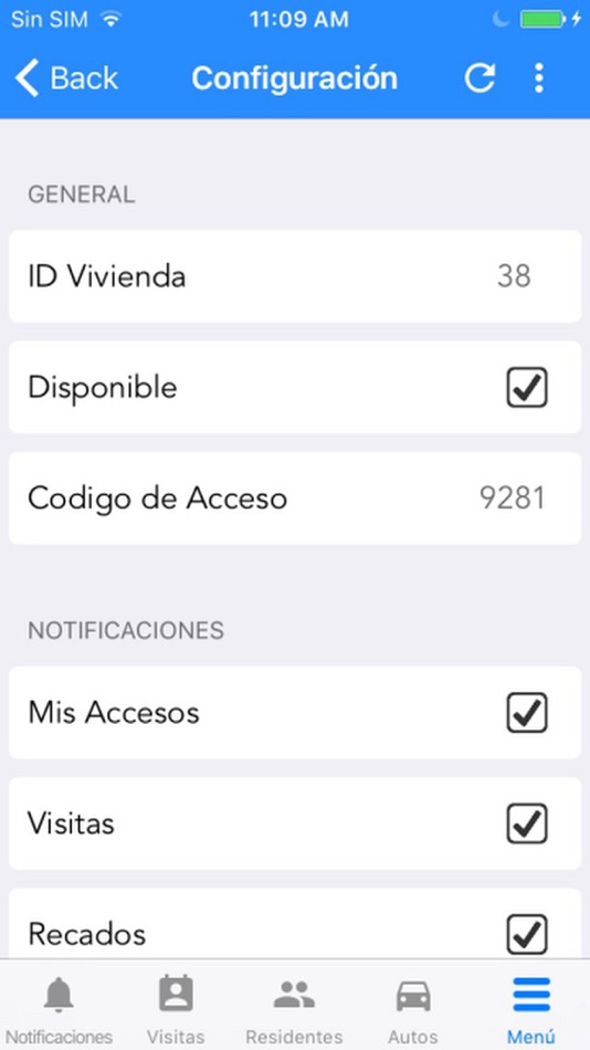 #3. Seguser (iOS) 由: Fabian Mercado