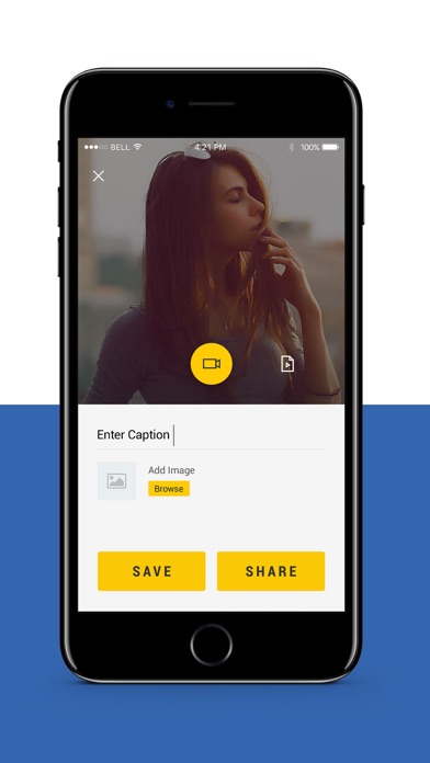 Screenshot #2 pour SHYFT MOBILE