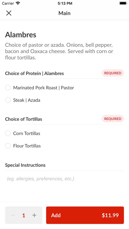 Taco Libre MN screenshot-3