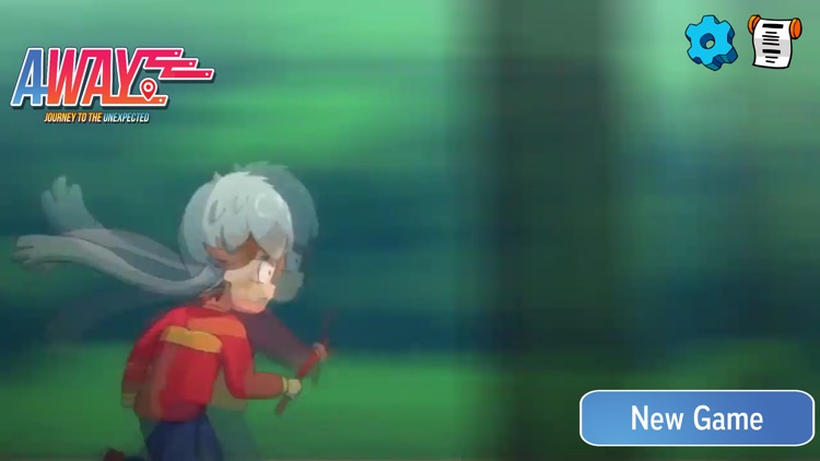 AWAY Journey to the Unexpected screenshot-3