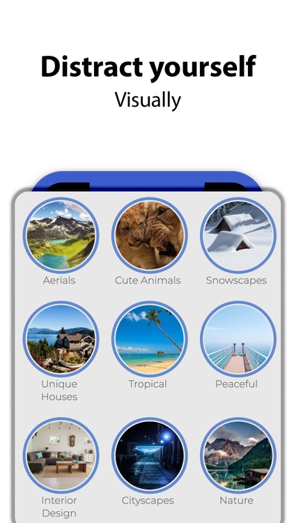 Cocaine Addiction Calendar screenshot-4