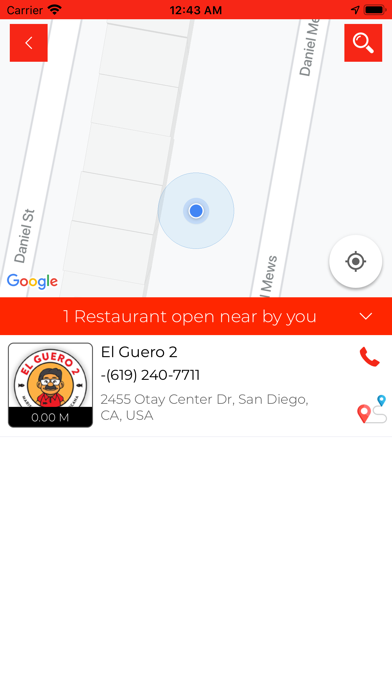 EL GUERO 2 Screenshot