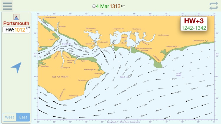 iStreams Solent screenshot-6