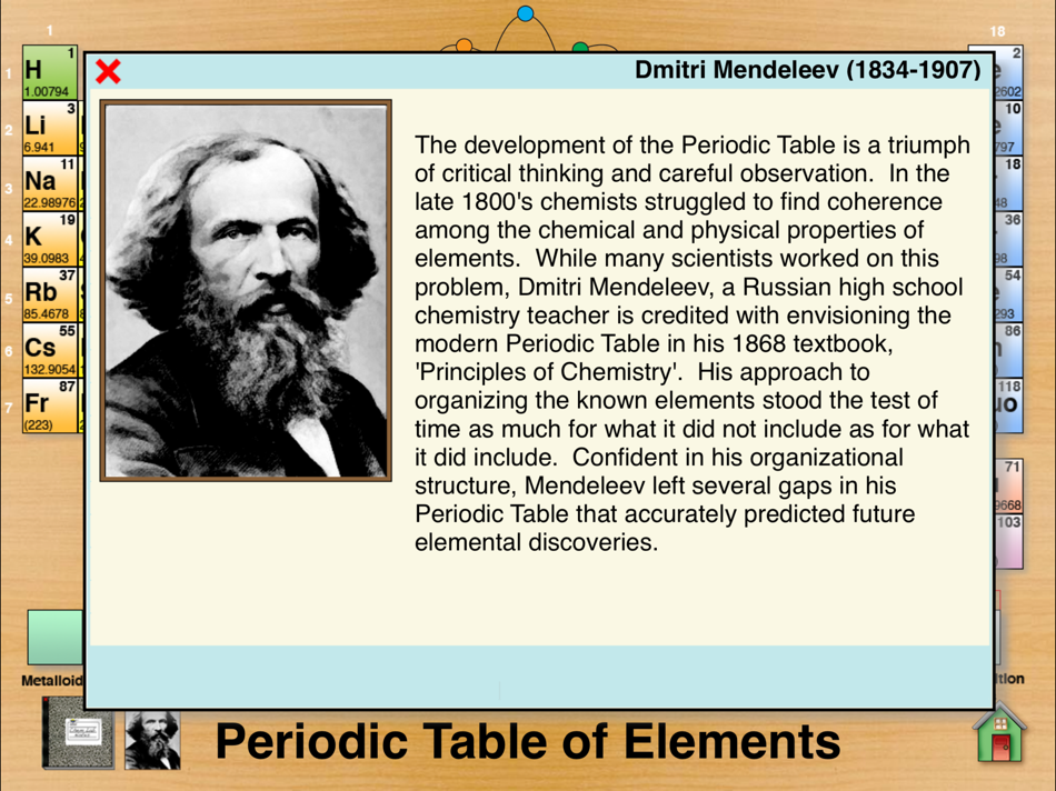 #4. AtomicTiles (macOS) Podle: Ventura Educational Systems