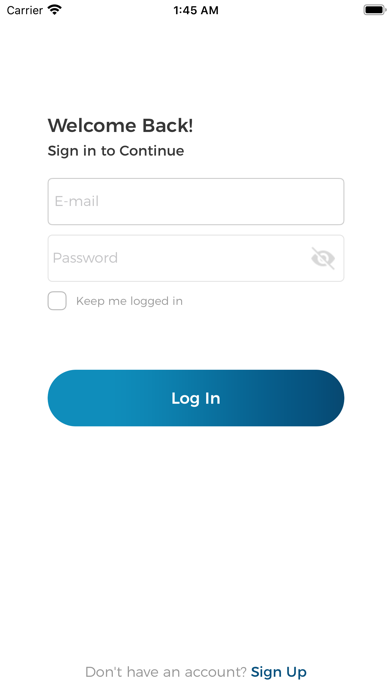 Screenshot #1 pour Contractor Guide