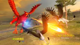 Game screenshot Clan Of Griffin apk