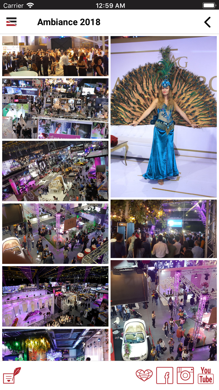 Royal Wedding Fair