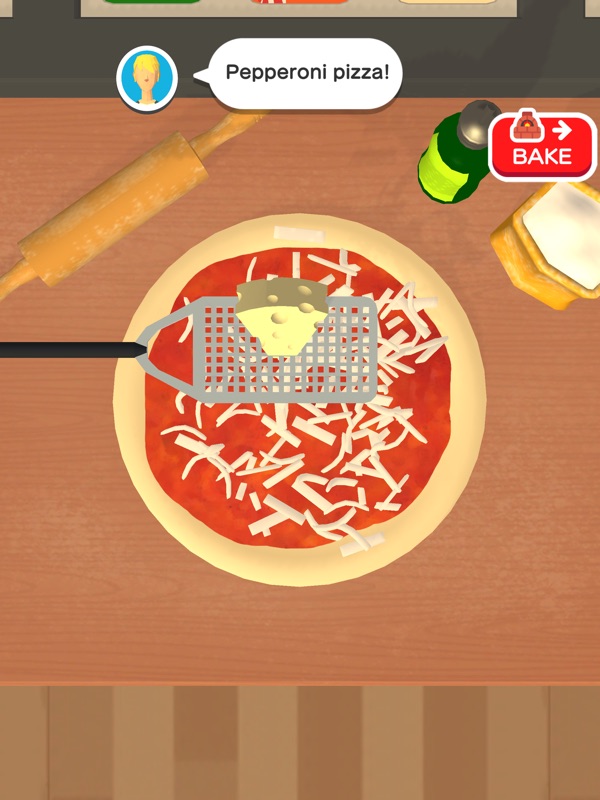 Pizzaiolo! screenshot 7