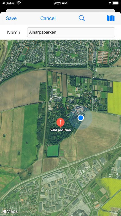 Fågelkalendern screenshot-3