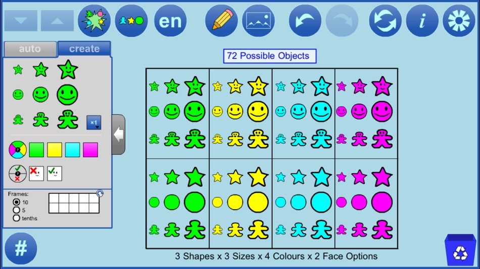 #4. Set Tool by mathies (iOS) 来自: OAME