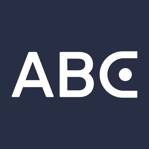 ABCWallet - Crypto, Bitcoin Icon