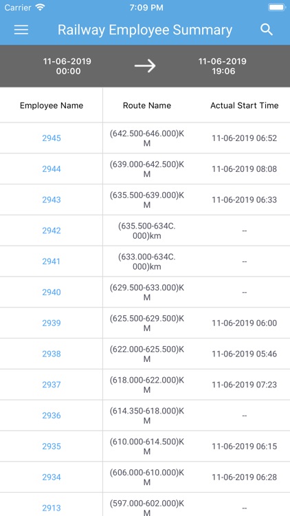 IAC Railtrack screenshot-6