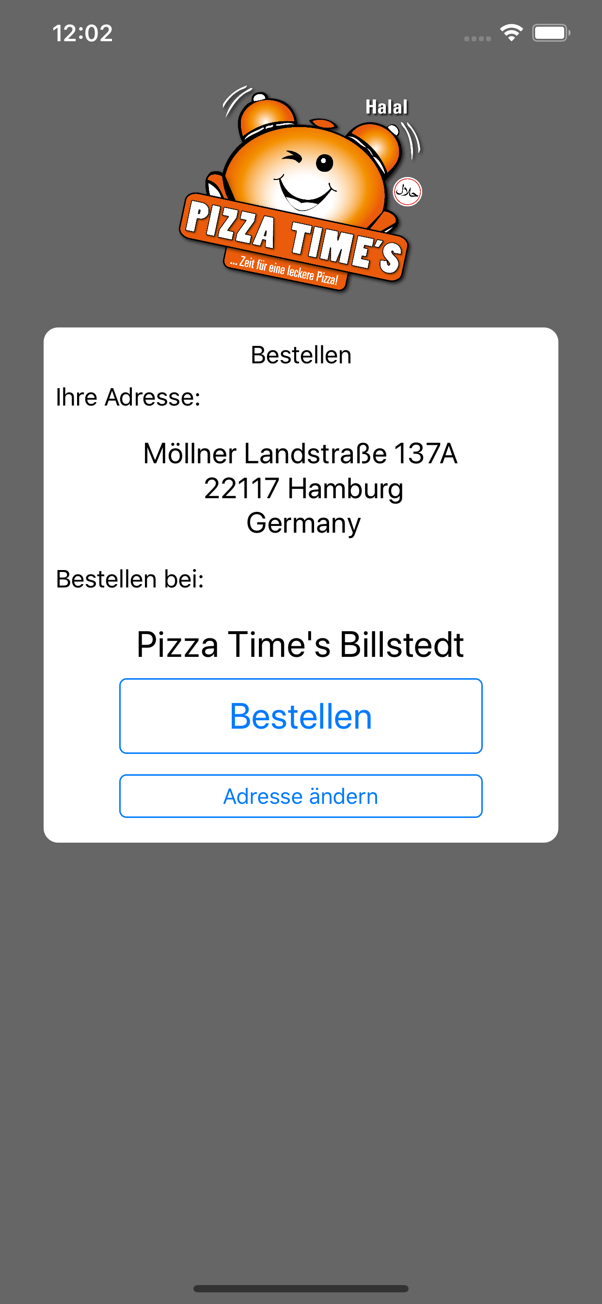 Pizza Times screenshot 3