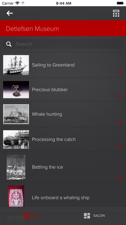 Exploring Glückstadt screenshot-4