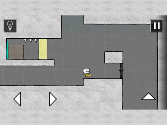 That Level Again 3 iPad screenshot 4 - Games app