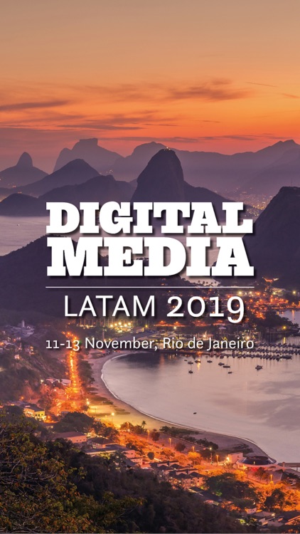 Digital Media LATAM 2019
