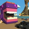 Monster Blast-3D