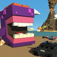 Monster Blast-3D sur PC