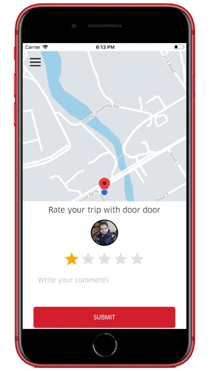 Liadom Driver screenshot-4