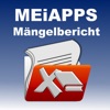 MEiAPPS Mängelbericht MEiAPPS Mängelbericht