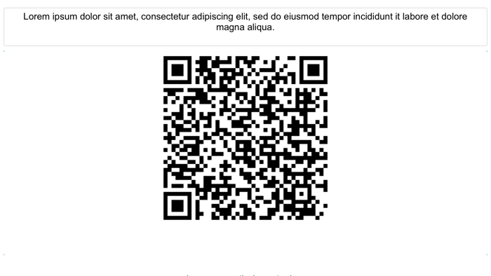 QR-Code Generator