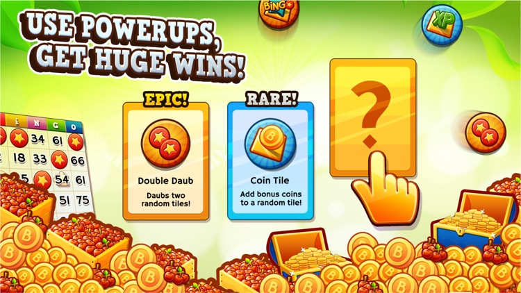 Bingo Pop: Live Bingo Games screenshot-3