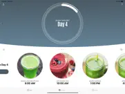 jason vale’s super juice me! айпад изображения 1