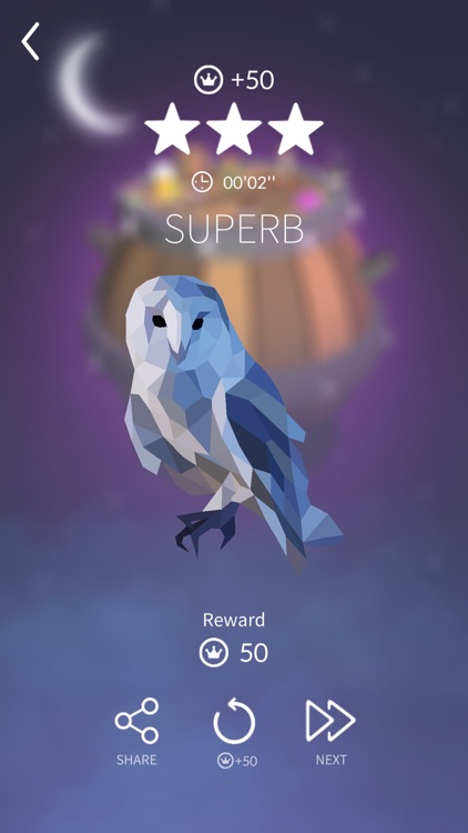 Poly Star : The Prince Story screenshot-4