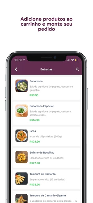 Sushimi(圖4)-速報App