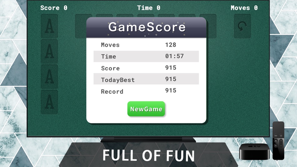 #3. Solitaire - Casual Game (iOS) 由: ReachJunction Media Limited
