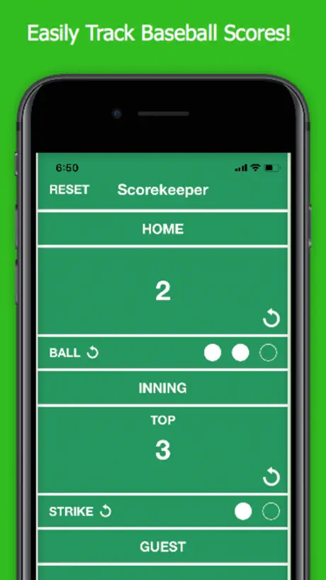 App SBS