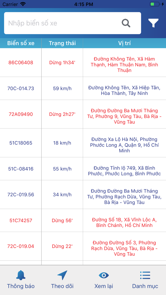 #6. TTAS Tracking (iOS) 由: TTAS COMPANY LIMITED