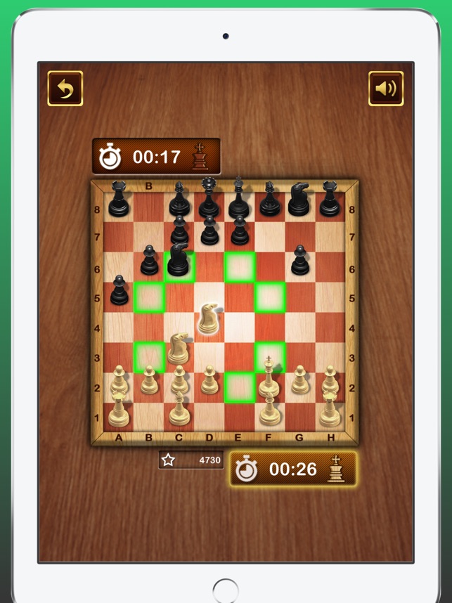 Chess Royale: Play Board Game on the App Store