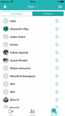Game screenshot Auquartier hack