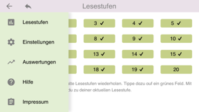 Lies mal - Küken screenshot