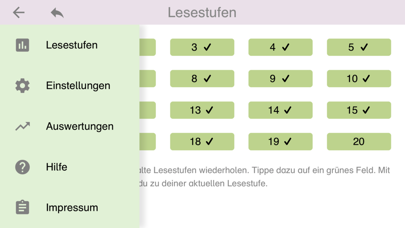 Lies mal - Küken Screenshot