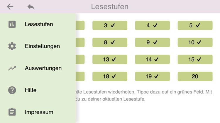 Lies mal - Küken screenshot-4