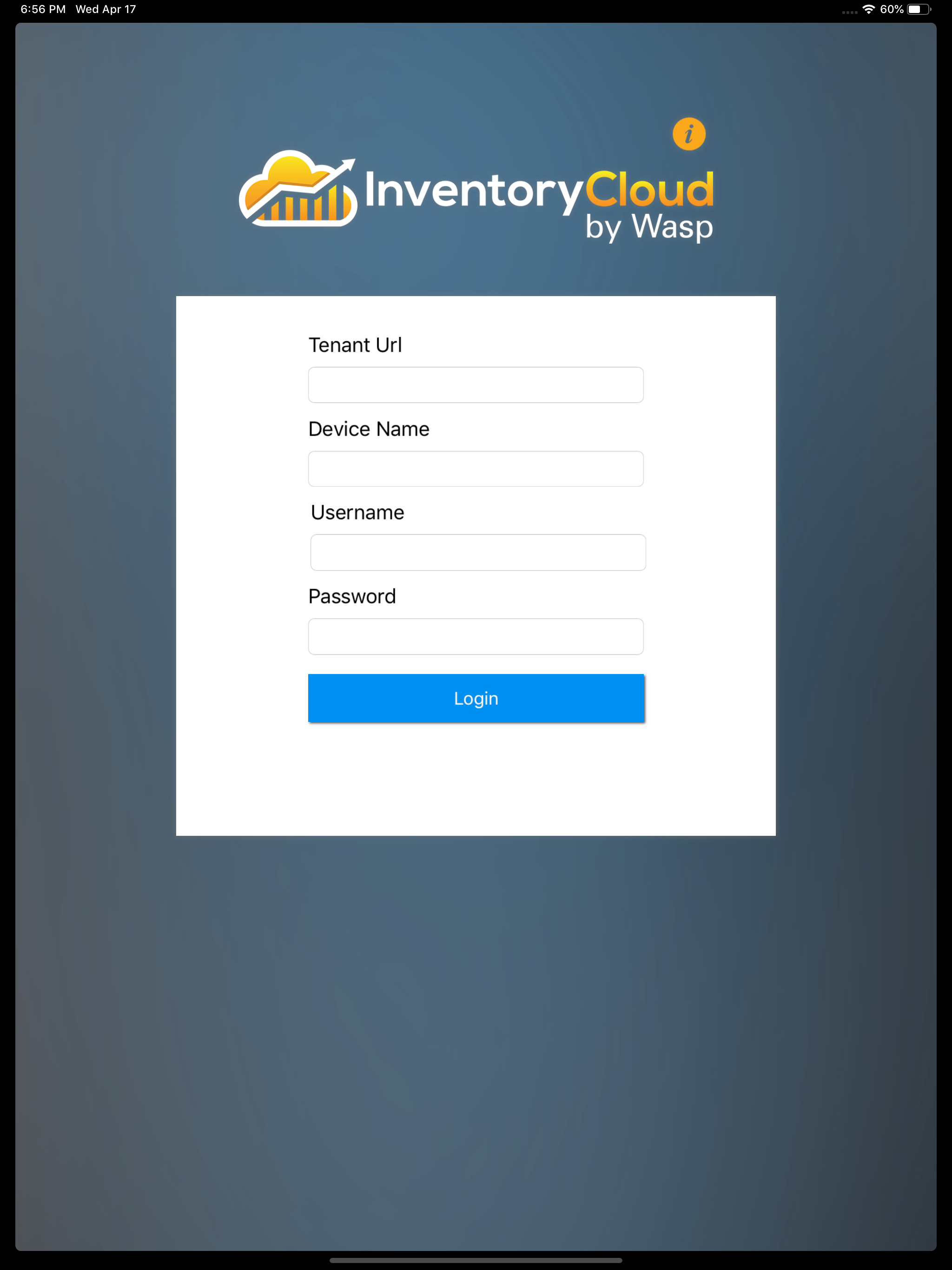 InventoryCloud screenshot 6
