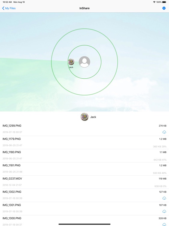InShare Pro