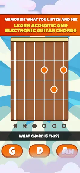 Game screenshot The Lost Guitar Pick mod apk