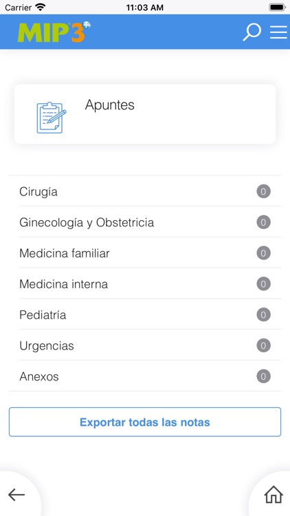 Manual MIP 3 screenshot-4