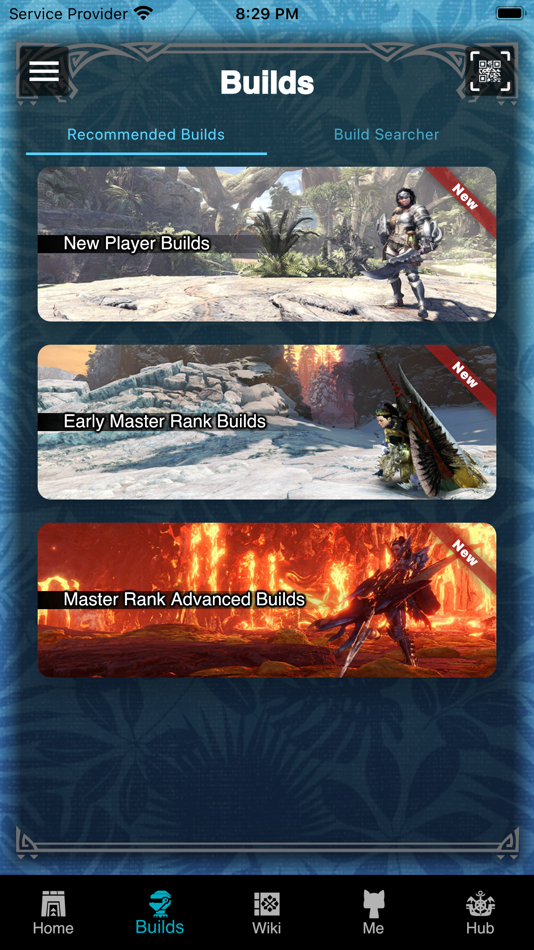 #1. GameCat: MHW (iOS) Podle: 九思 李